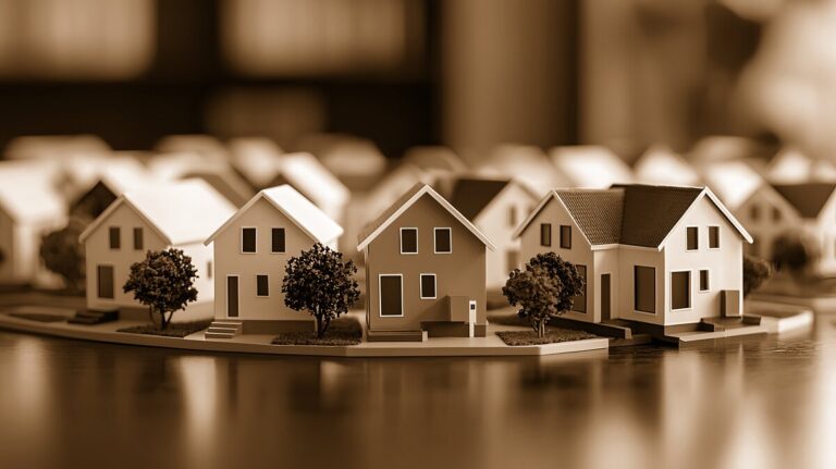 Coventry Court neighborhood